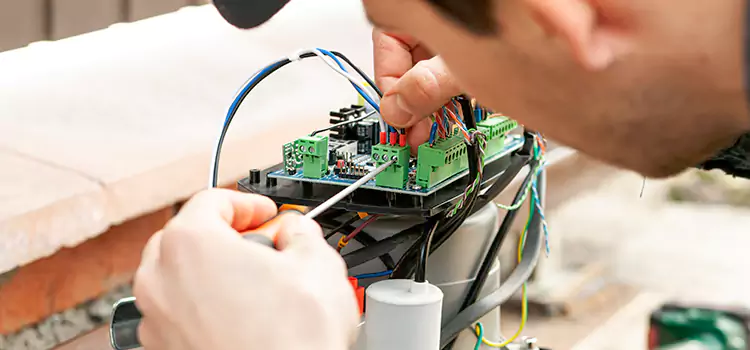Specialized Brand Gate Motor Repairs Johnston