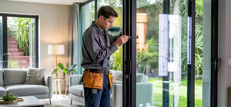 Why Choose Us for Your Glass Door Needs in Johnston, IA?