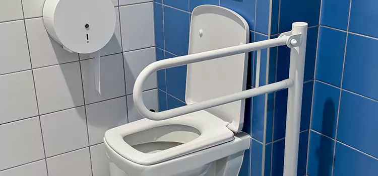 Comprehensive Solutions in Johnston, IA for Accessible Facilities