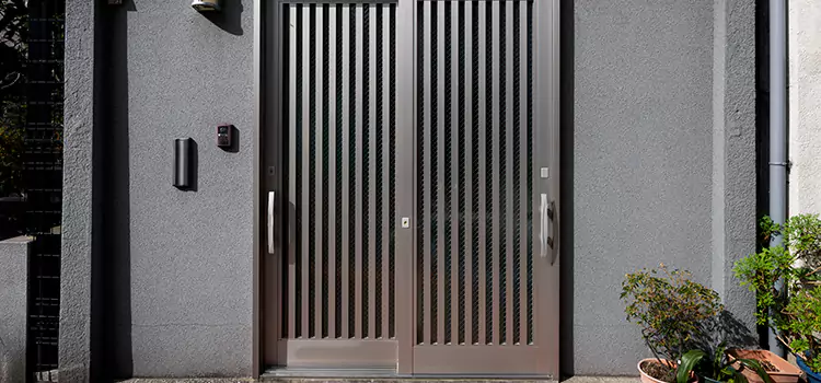 Why Choose Us for Your Security Needs in Johnston, IA?