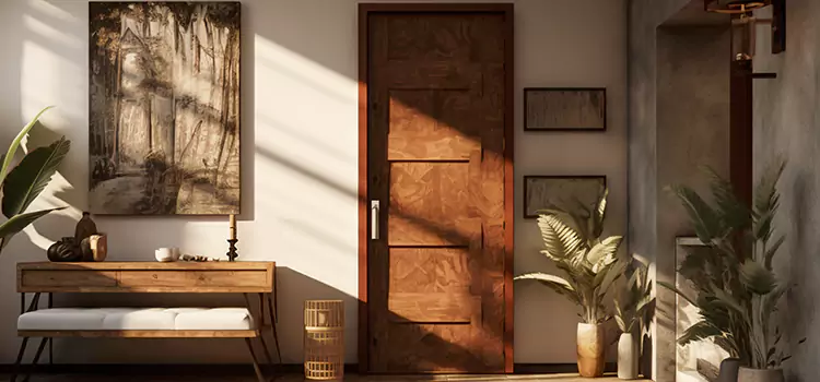 Specialty Interior Doors Johnston