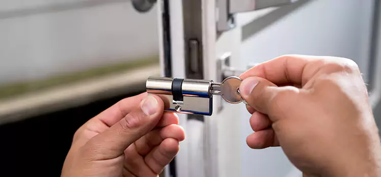Lock Change Locksmiths Johnston