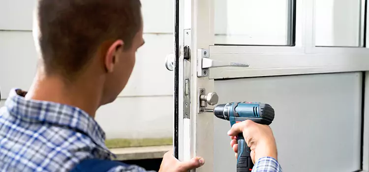 Experienced and Reliable Technicians Johnston