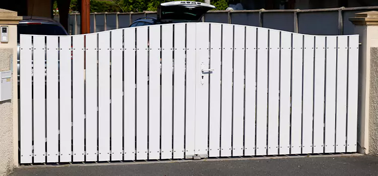 Why Choose Us for Residential Gate Repair in Johnston, IA?
