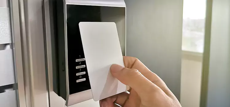 Advanced RFID Technology Integration in Johnston, IA
