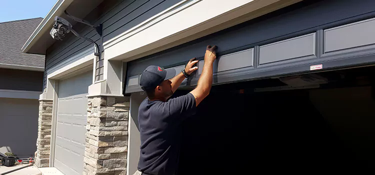 Janus Roll Up Doors Johnston