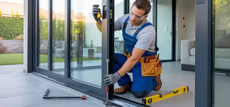 Patio Door Replacement Johnston