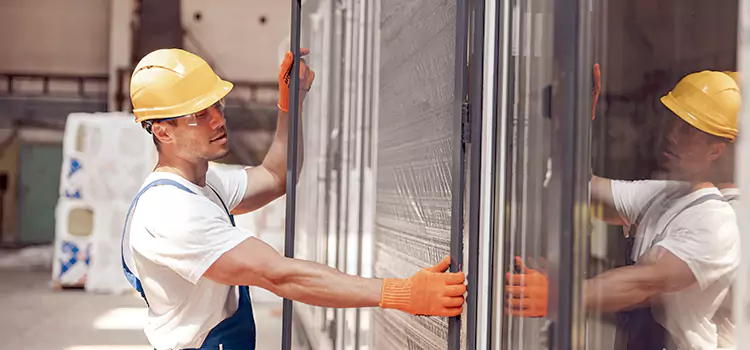 Sliding Door Mesh Replacement Johnston