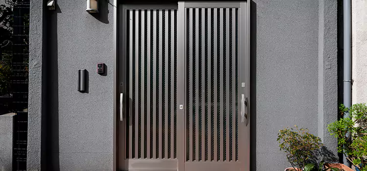 Specialized Steel Door Services in Johnston, IA