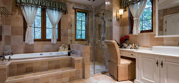 Universal Remodeling Johnston