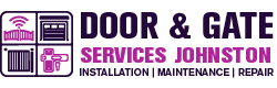 Door & Gate Services Johnston
